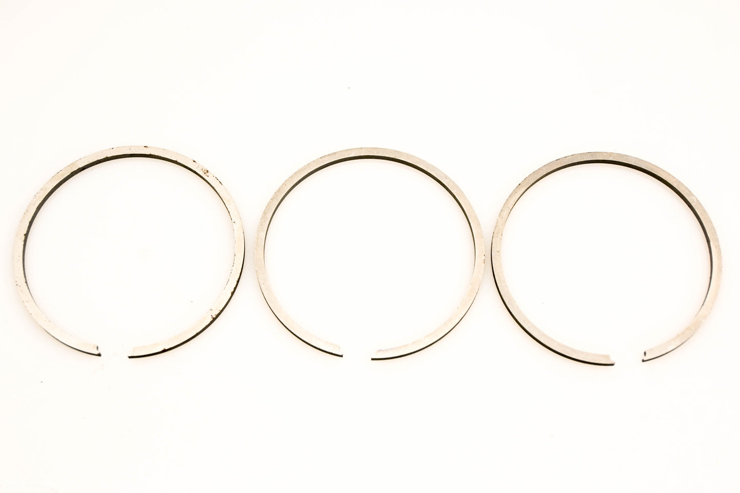 OMC 379360 Piston Ring Kit NOS
