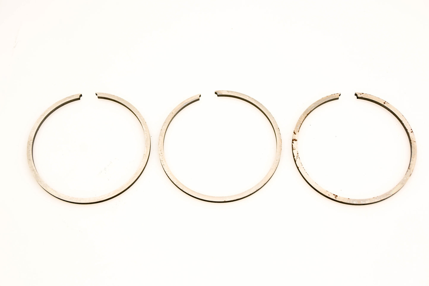 OMC 379360 Piston Ring Kit NOS