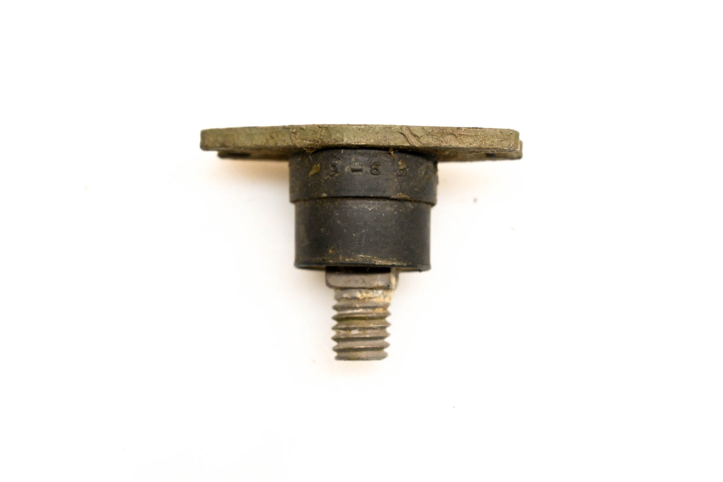 OMC 379156 Rubber Mount