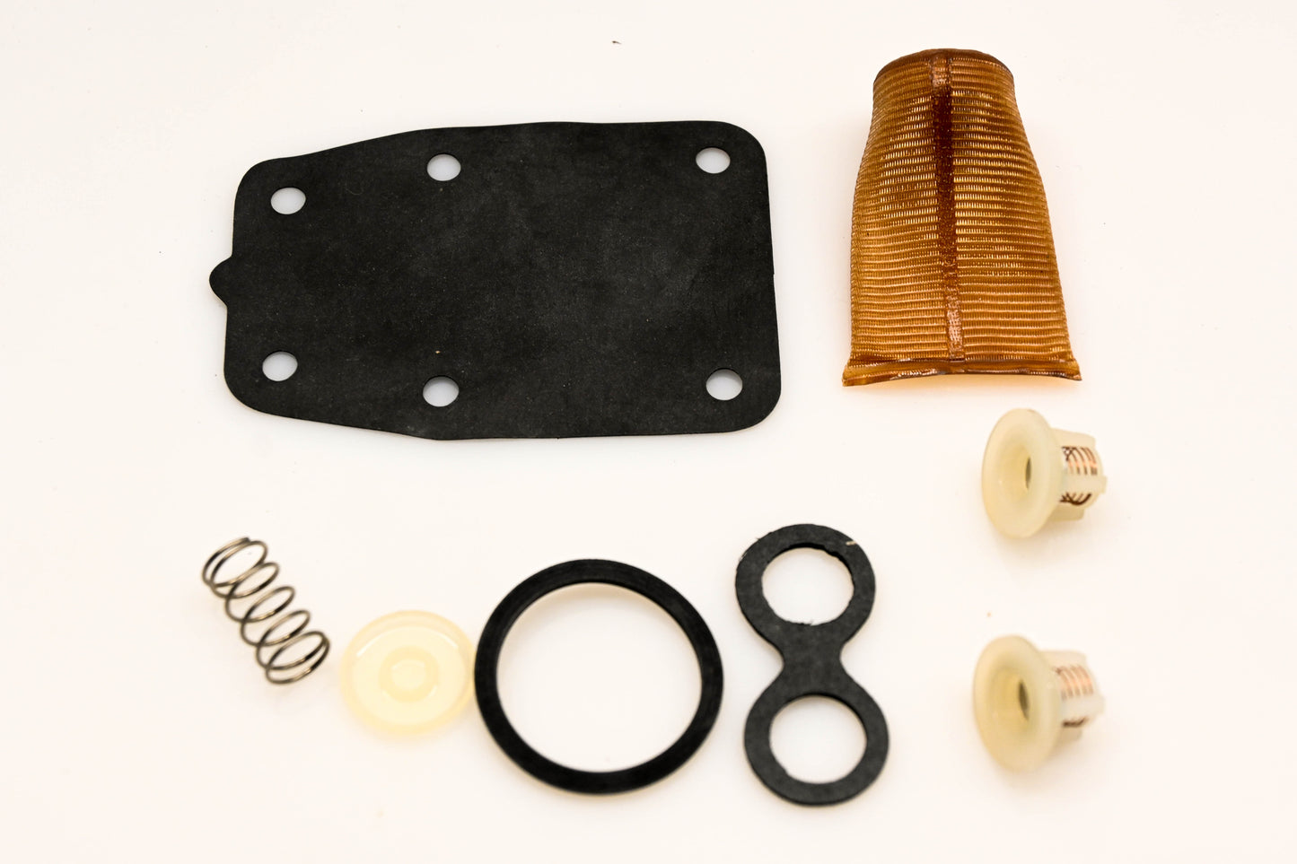 OMC 379777 Fuel Pump Repair NOS
