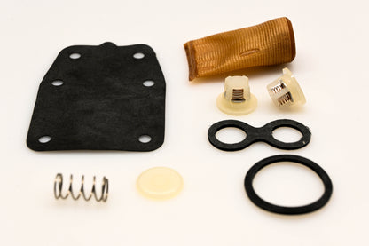 OMC 379777 Fuel Pump Repair NOS