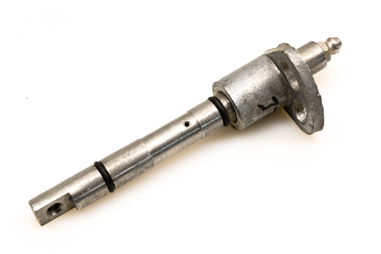 OMC 379523 Adjustment Lever Shaft NOS