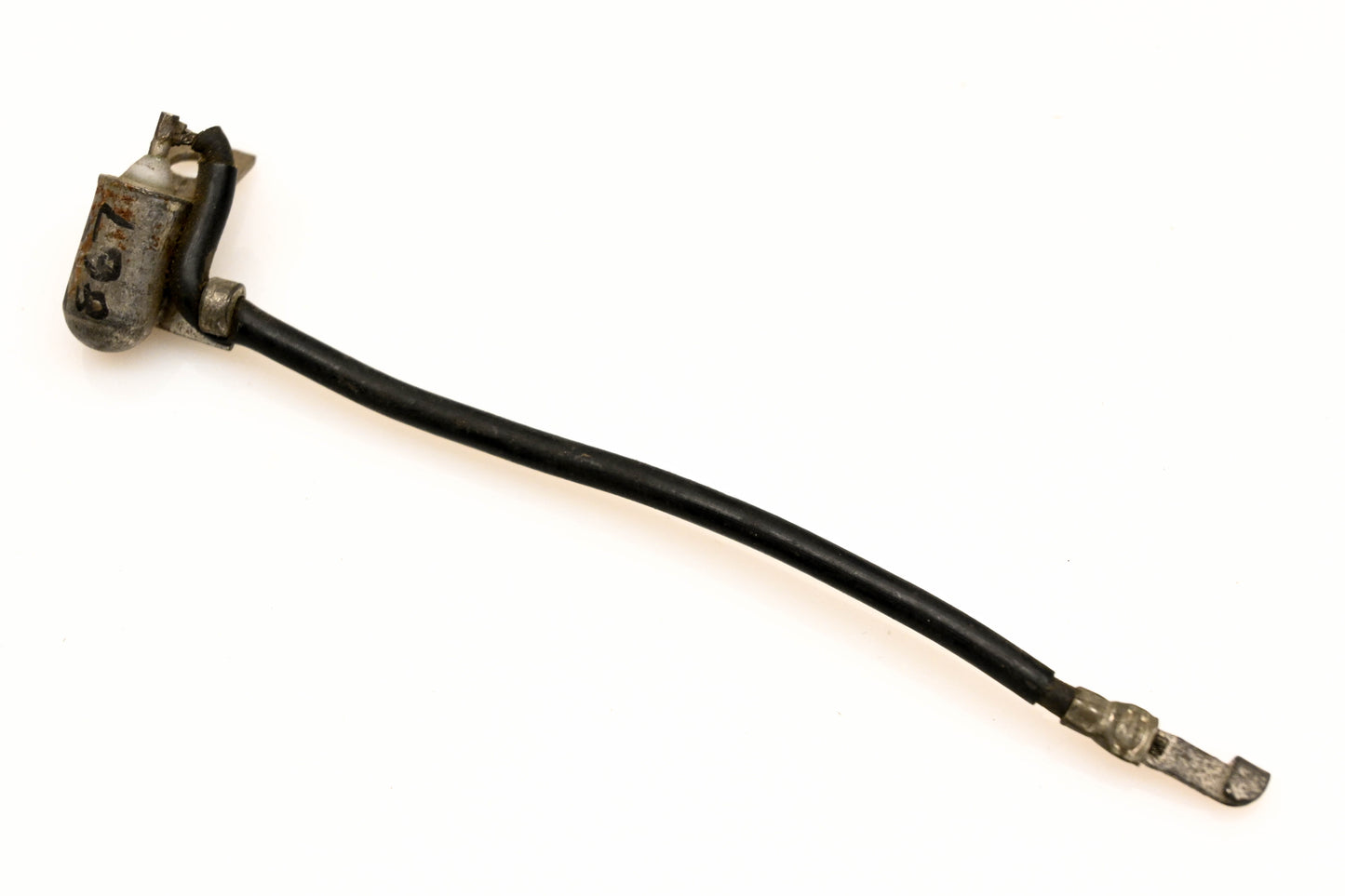 OMC 376867 Switch NOS