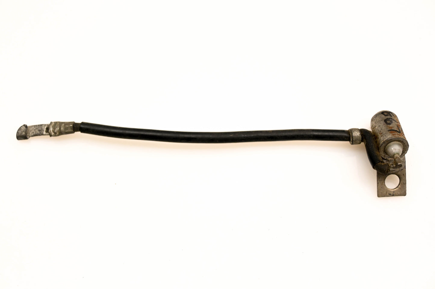 OMC 376867 Switch NOS