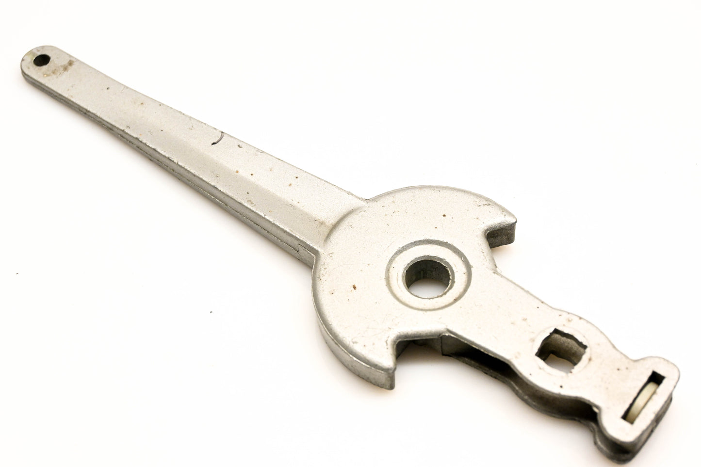 OMC 308030, 378720 Throttle Control Lever