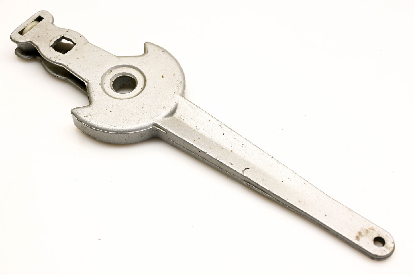 OMC 308030, 378720 Throttle Control Lever