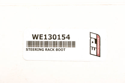 EPI WE130154 Left Steering Rack Boot NOS