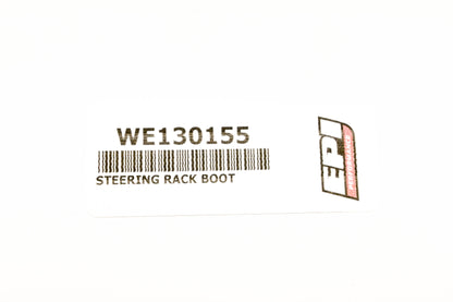 EPI WE130155 Right Steering Rack Boot NOS