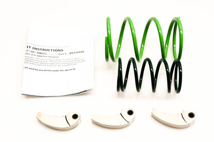 EPI WE436690 Clutch Kit for 09-14 Polaris RZR 800 NOS