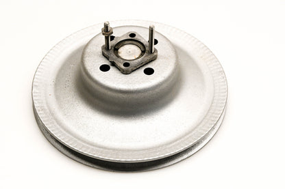 GM 330556AS Water Pump Pulley NOS