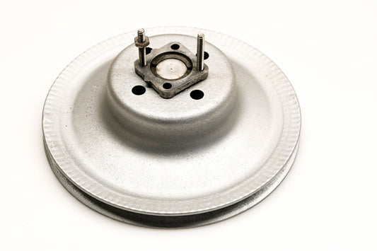 GM 330556AS Water Pump Pulley NOS