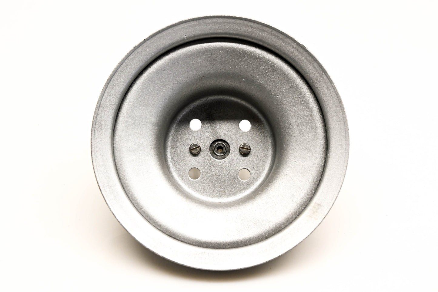 GM 330556AS Water Pump Pulley NOS