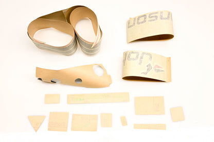 OMC 393739 Decal NOS