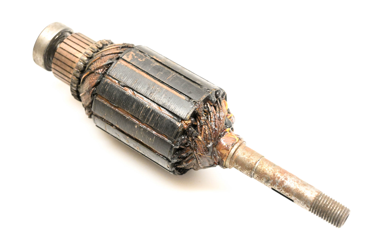 OMC 381144 Armature NOS