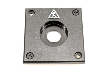 OMC 125317 Cut-Off Bezel NOS