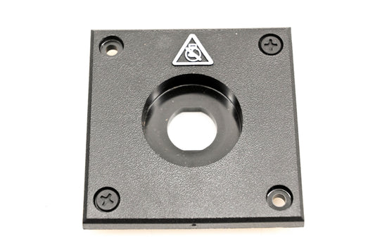 OMC 125317 Cut-Off Bezel NOS