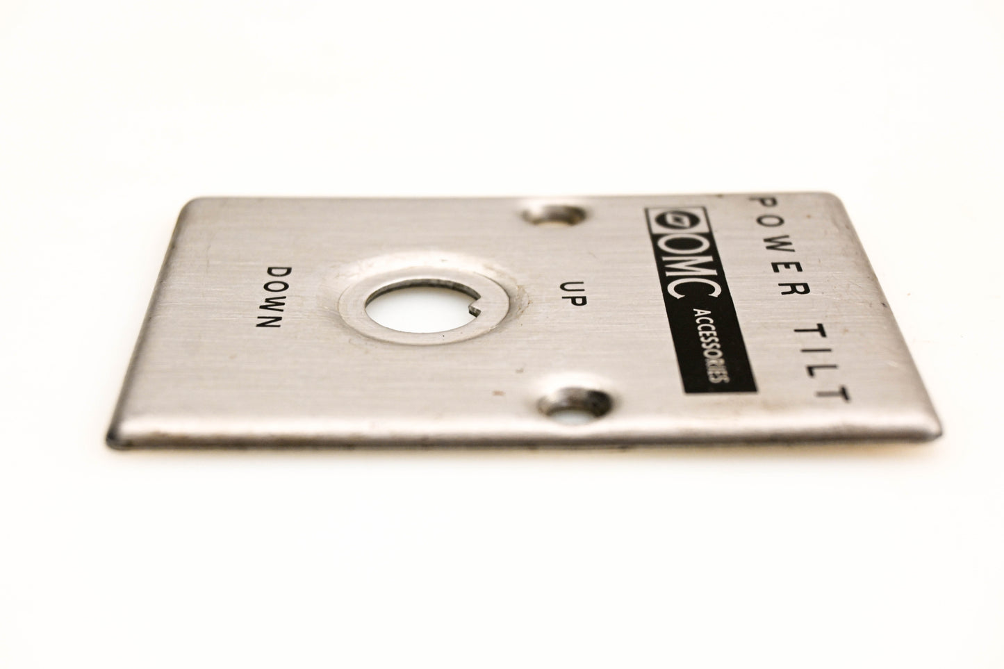 OMC 311847 Power Tilt Switch Plate