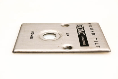 OMC 311847 Power Tilt Switch Plate