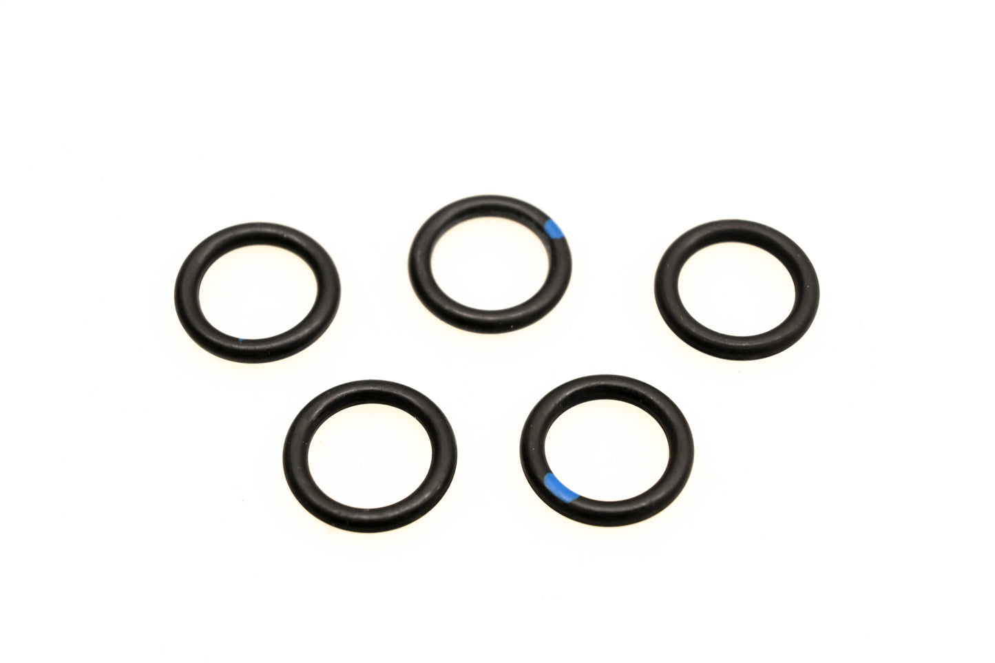 New OEM Polaris 1500021 O-Rings Qty 5 NOS