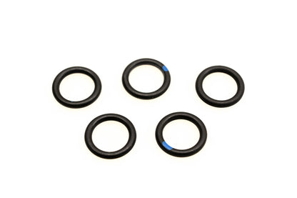 New OEM Polaris 1500021 O-Rings Qty 5 NOS