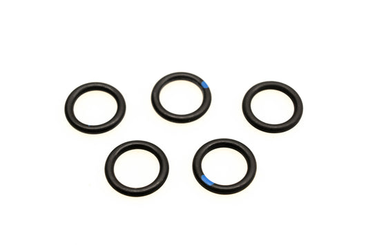 New OEM Polaris 1500021 O-Rings Qty 5 NOS