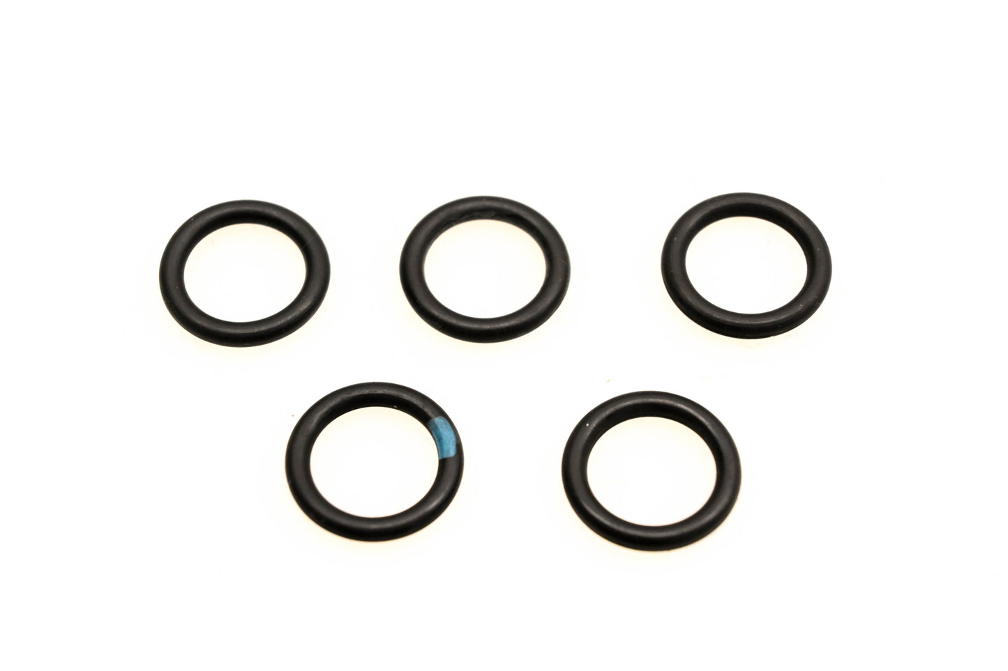 New OEM Polaris 1500021 O-Rings Qty 5 NOS
