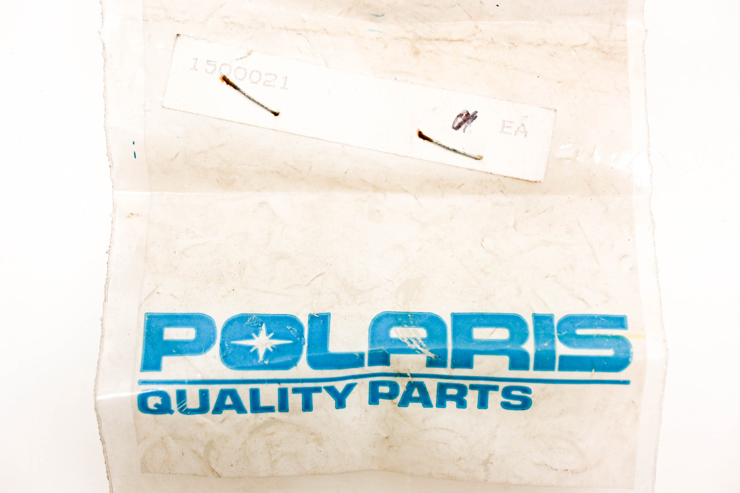 New OEM Polaris 1500021 O-Rings Qty 5 NOS