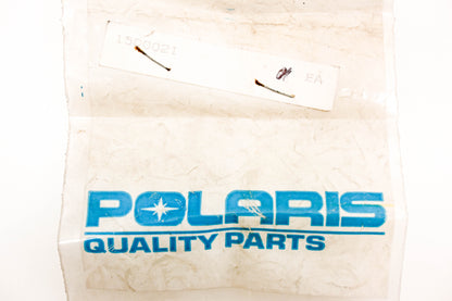 New OEM Polaris 1500021 O-Rings Qty 5 NOS