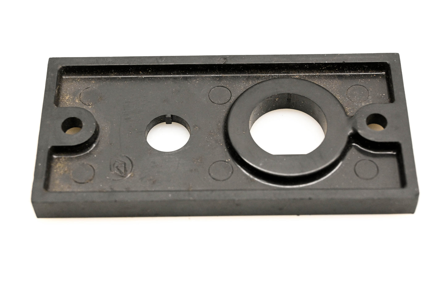 OMC 312688 Choke Off On Start Panel NOS