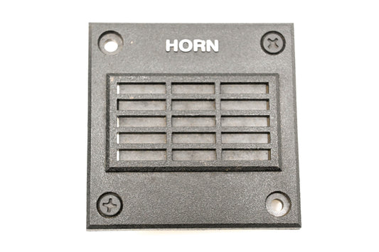 OMC 126090 Horn Cover Panel NOS