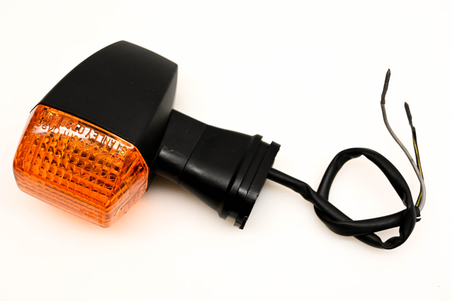 Stanley 290063 Amber Turn Signal NOS