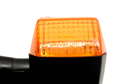 Stanley 290063 Amber Turn Signal NOS