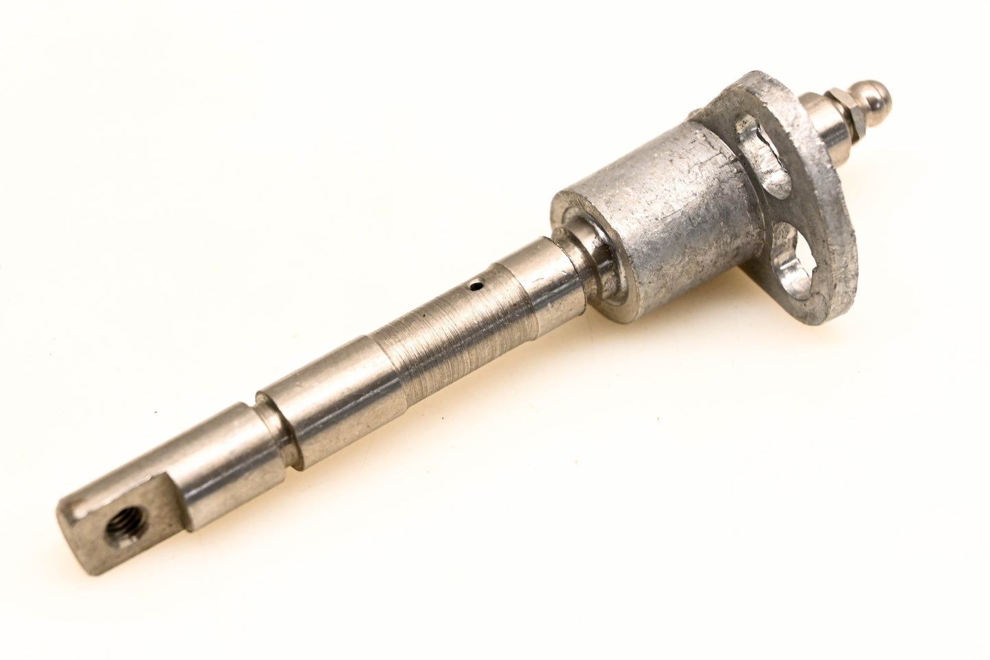 OMC 379523 Adjustment Lever Shaft NOS