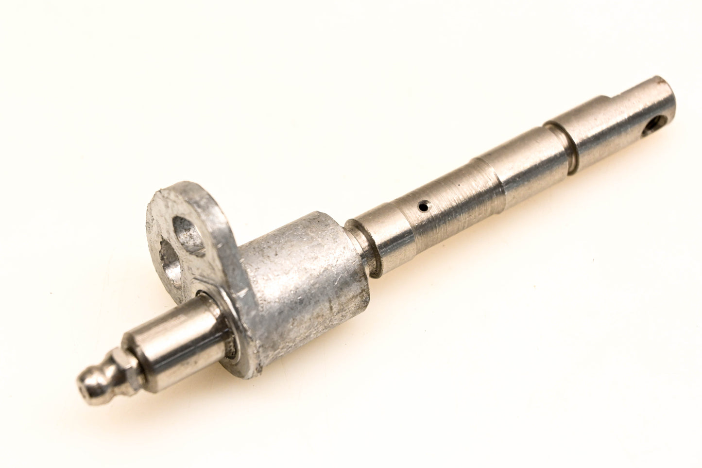 OMC 379523 Adjustment Lever Shaft NOS
