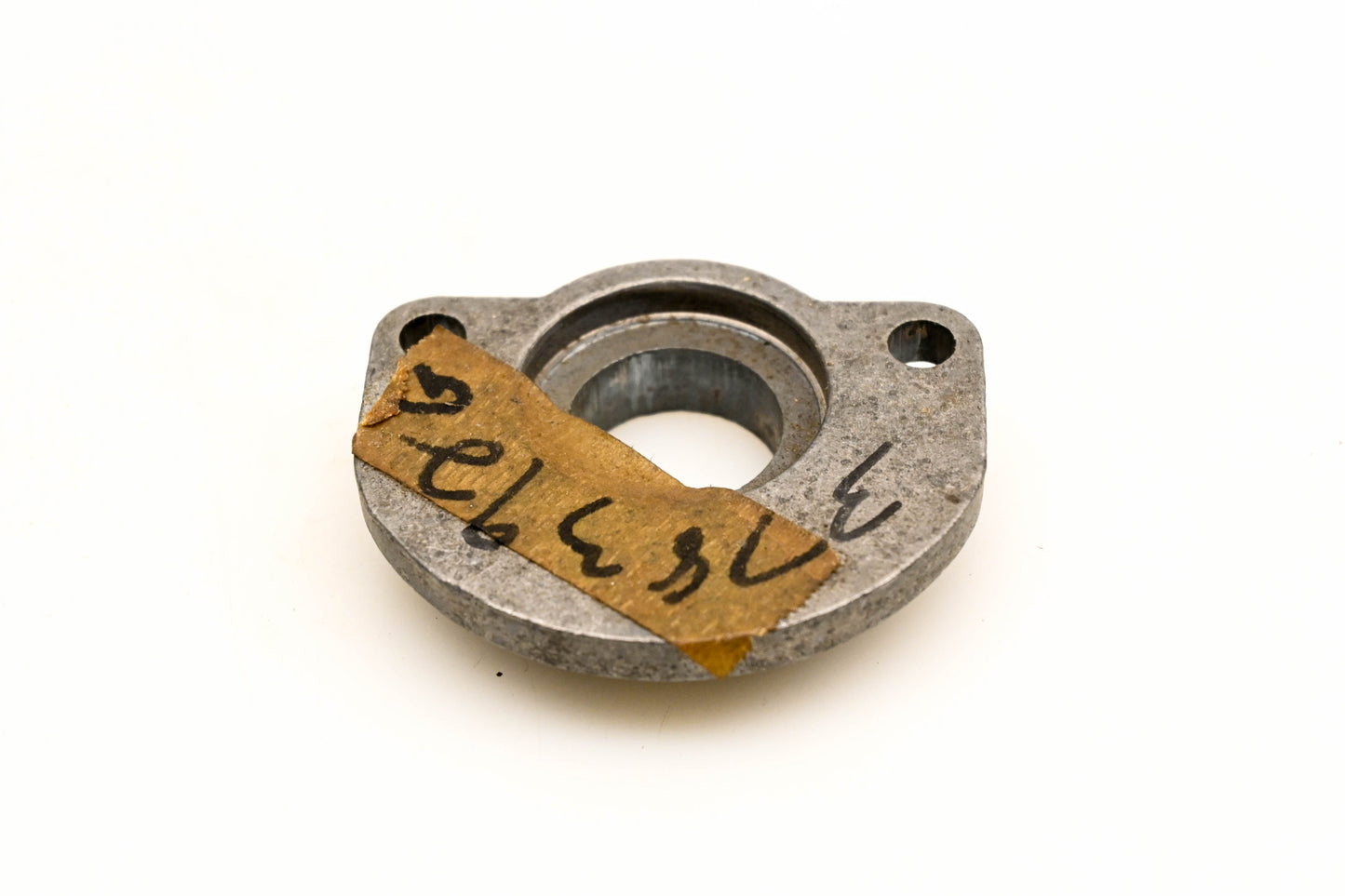 OMC 378392 Impeller Housing Plate NOS