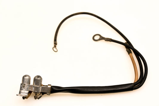 OMC 378168 Shut-Off Switch NOS