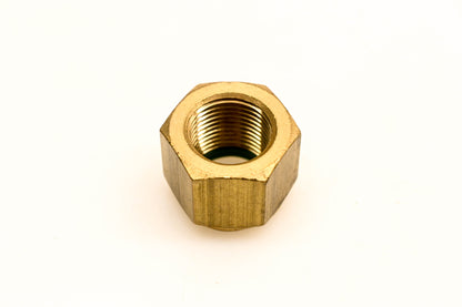 Sierra 18-3700 Prop Nut NOS