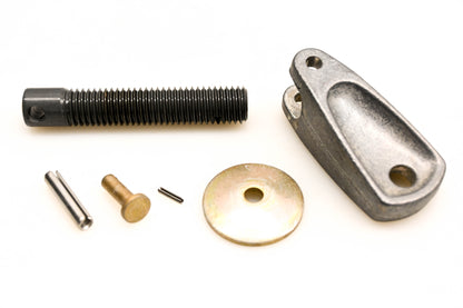 Chrysler Force A324073-3 Outboard Clamp Screw NOS