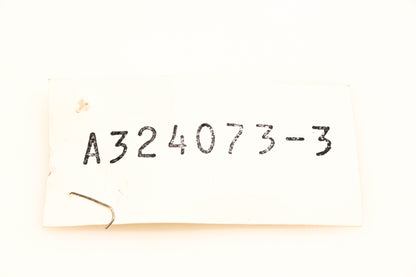 Chrysler Force A324073-3 Outboard Clamp Screw NOS