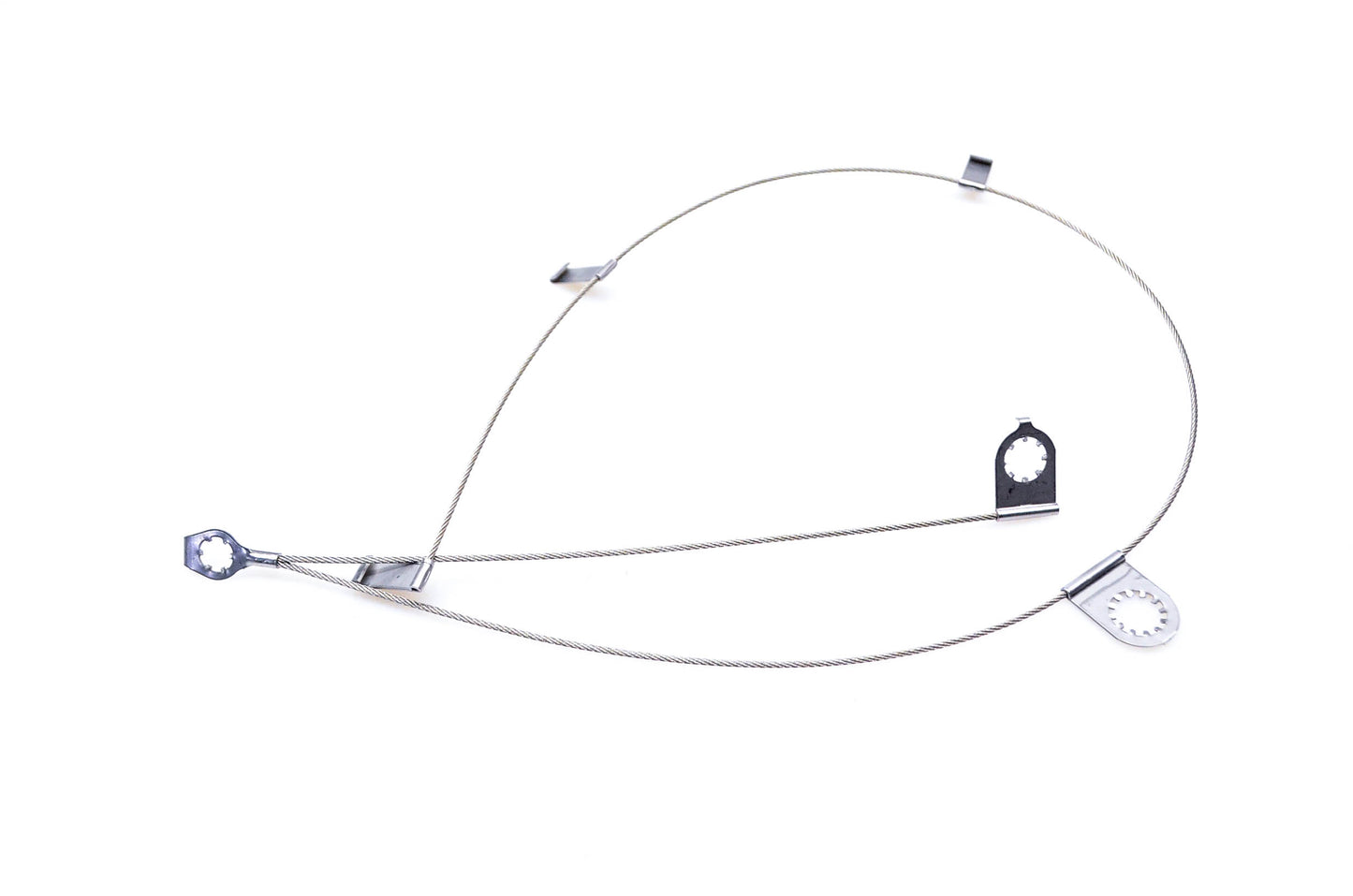 OMC 985392 Ground Strap NOS