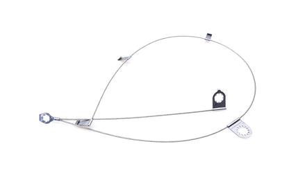 OMC 985392 Ground Strap NOS