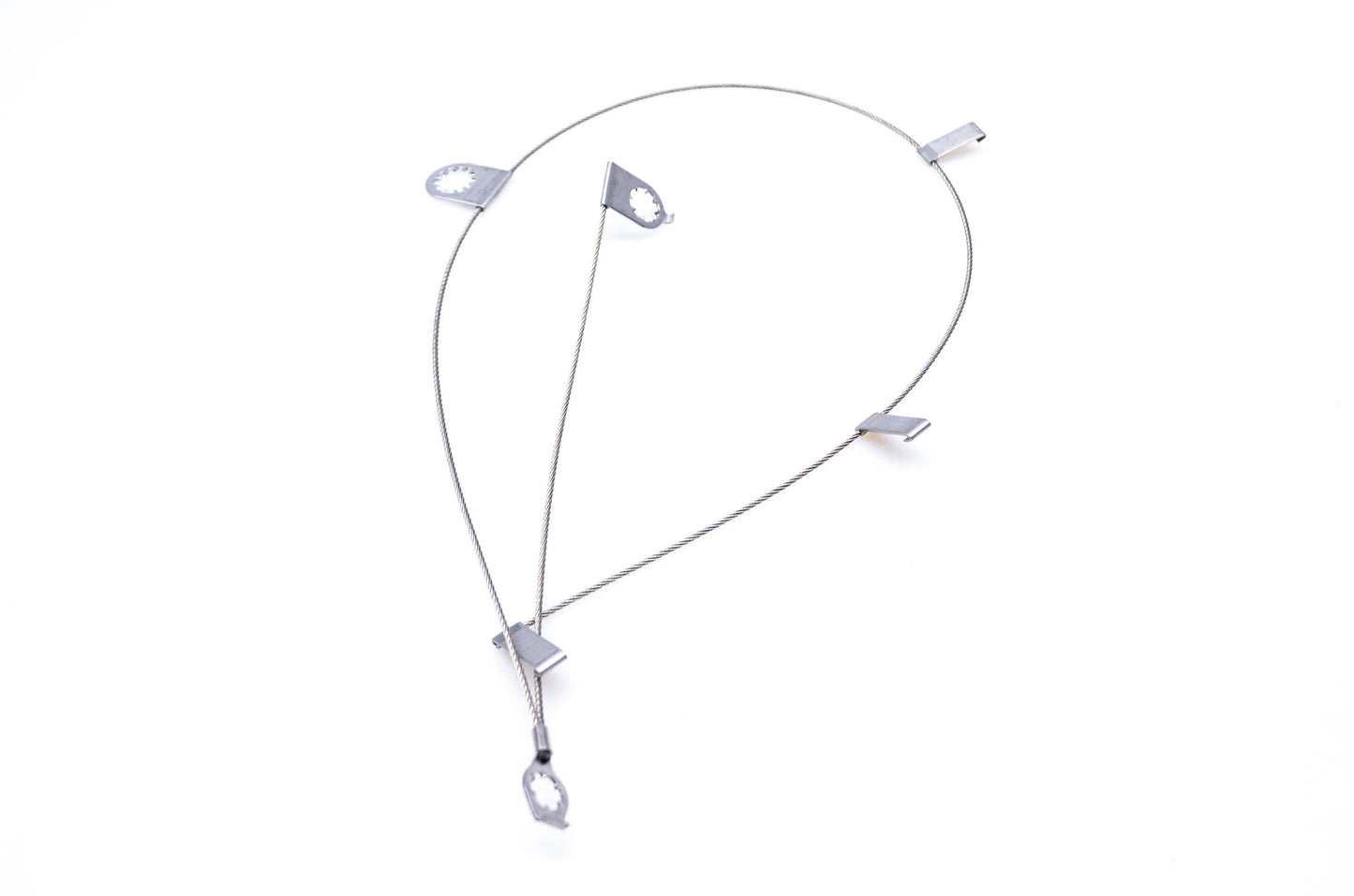 OMC 985392 Ground Strap NOS