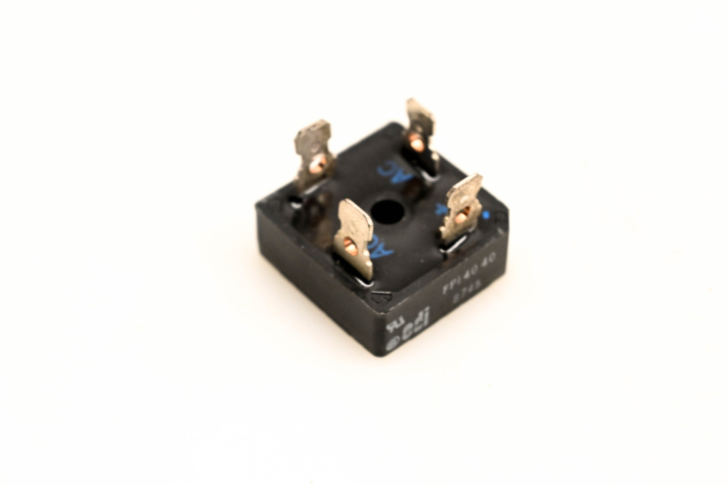 Chrysler Force 650450 Rectifier NOS