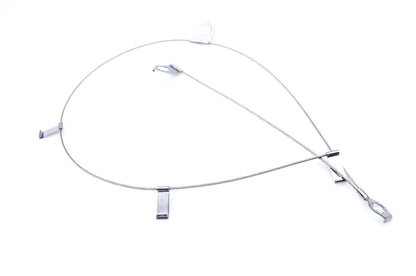 OMC 985392 Ground Strap NOS