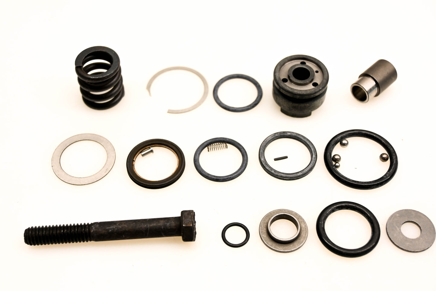 Aftermarket 87068A Overhaul NOS