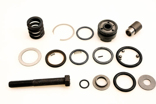 Aftermarket 87068A Overhaul NOS