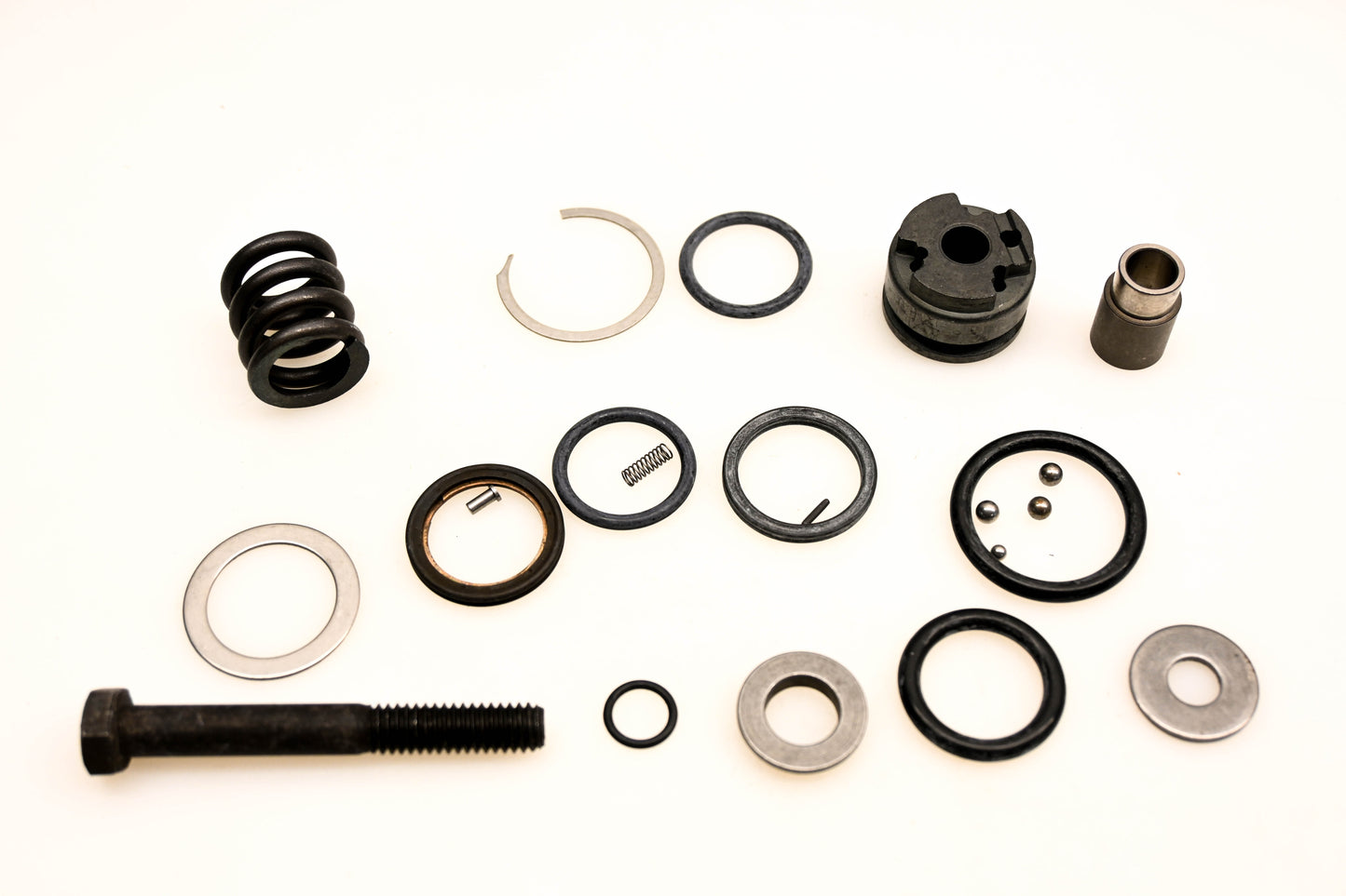 Aftermarket 87068A Overhaul NOS