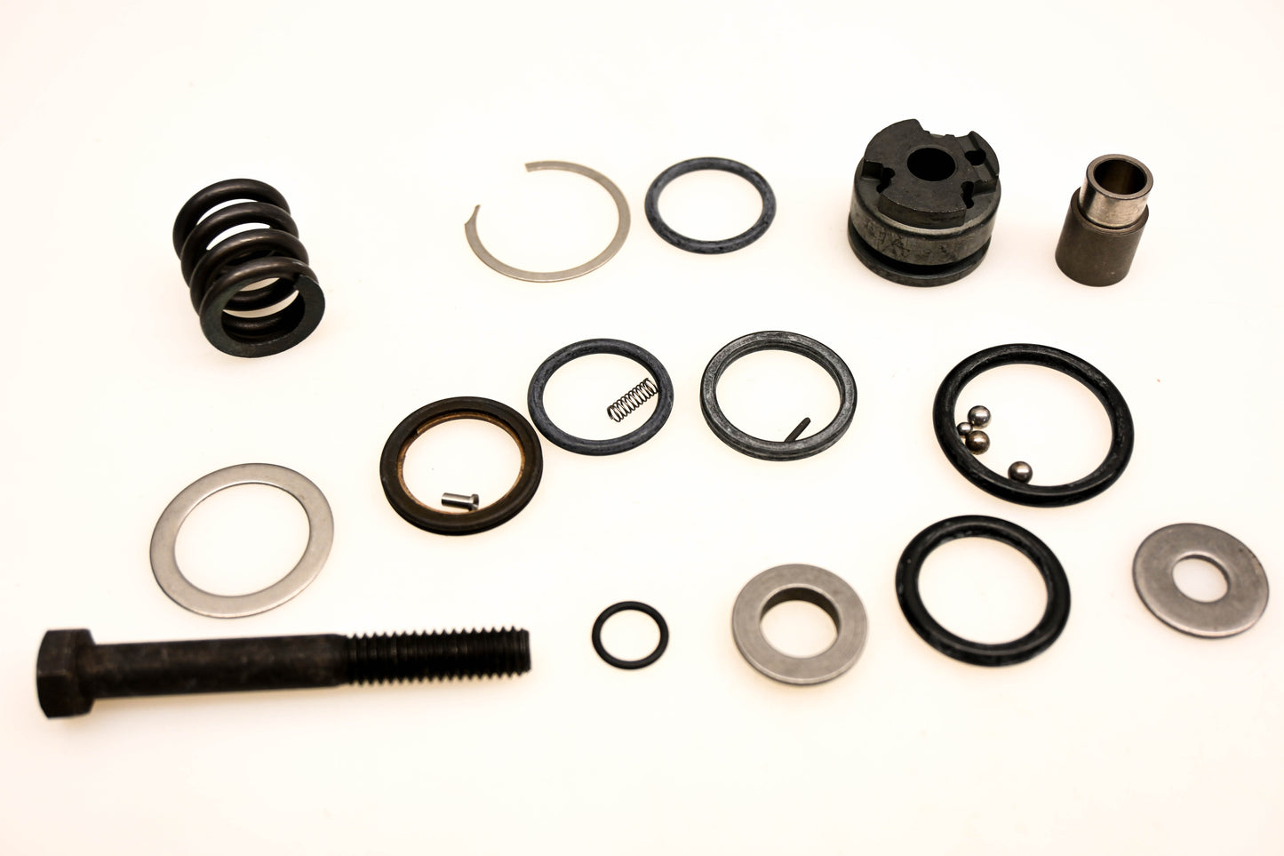 Aftermarket 87068A Overhaul NOS