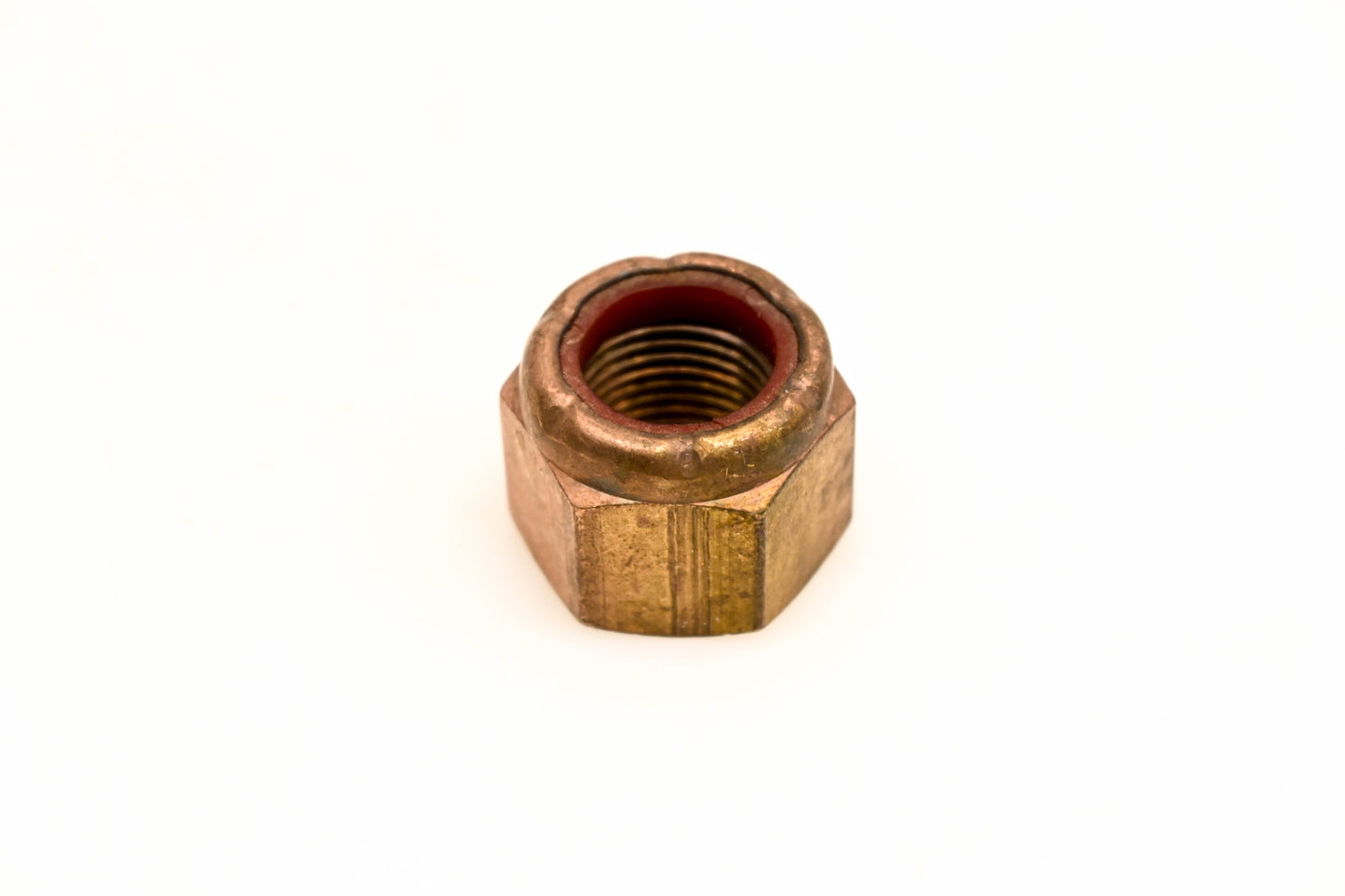 Chrysler Force 11-F7048 Prop Nut
