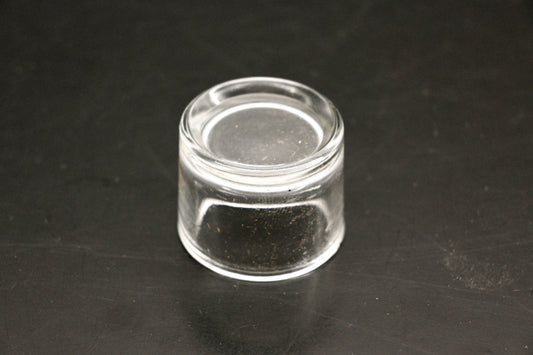 OMC 302676 Glass Filter Bowl NOS
